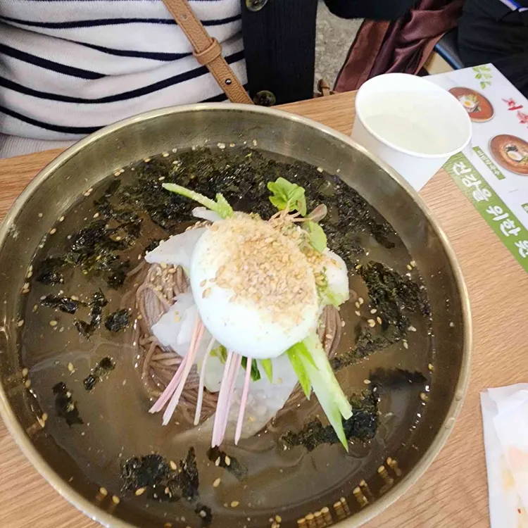 개수리막국수 대표 사진