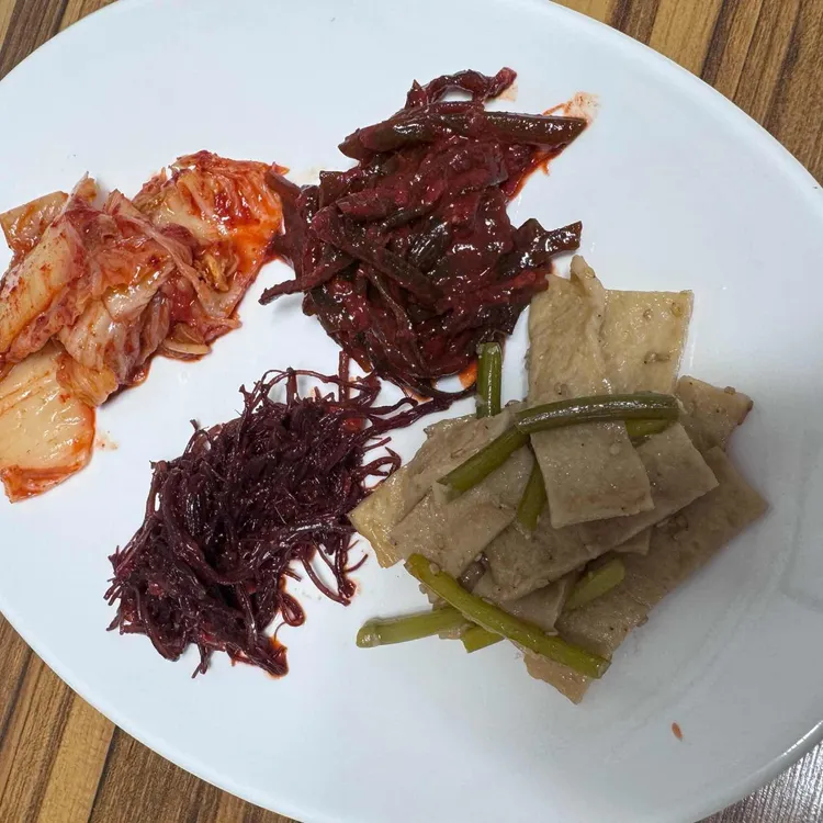 유림식당 대표 사진