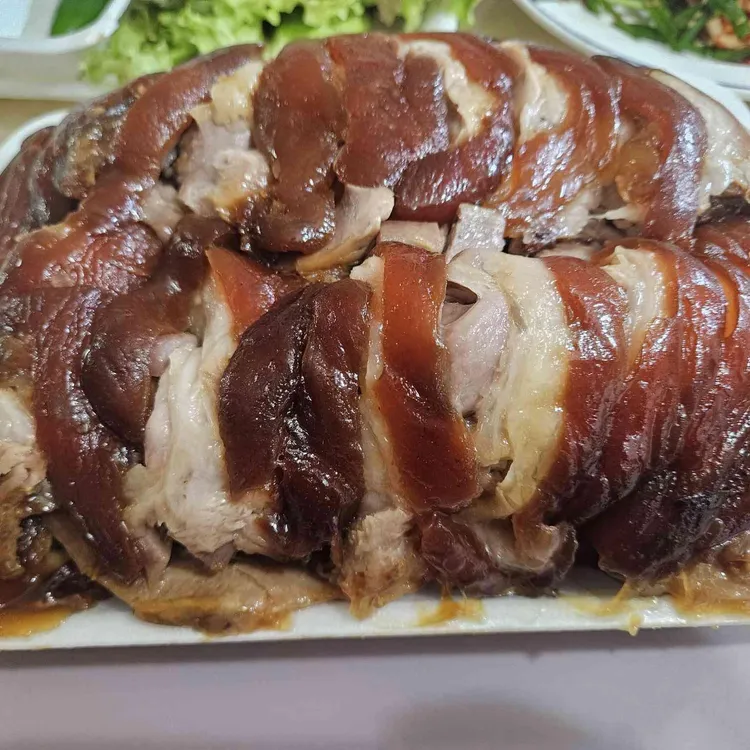 성수족발 사진 2