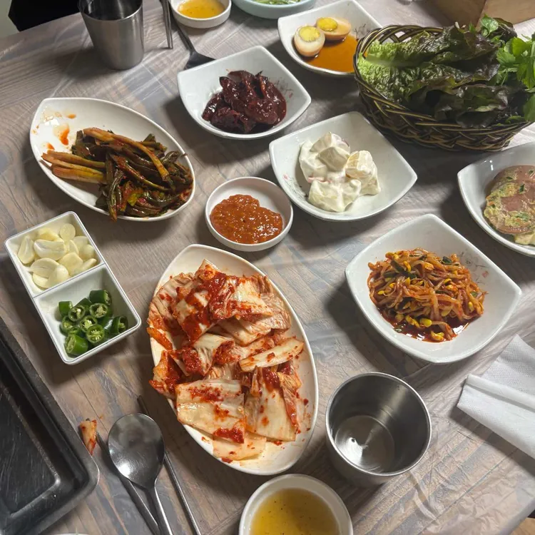 태능돌삼겹 대표 사진