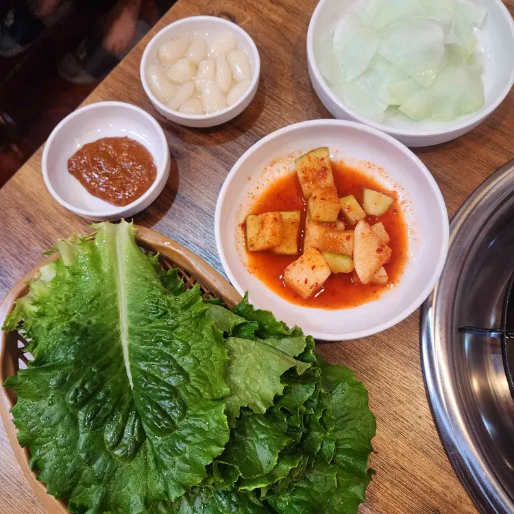대박곱창 대표 사진