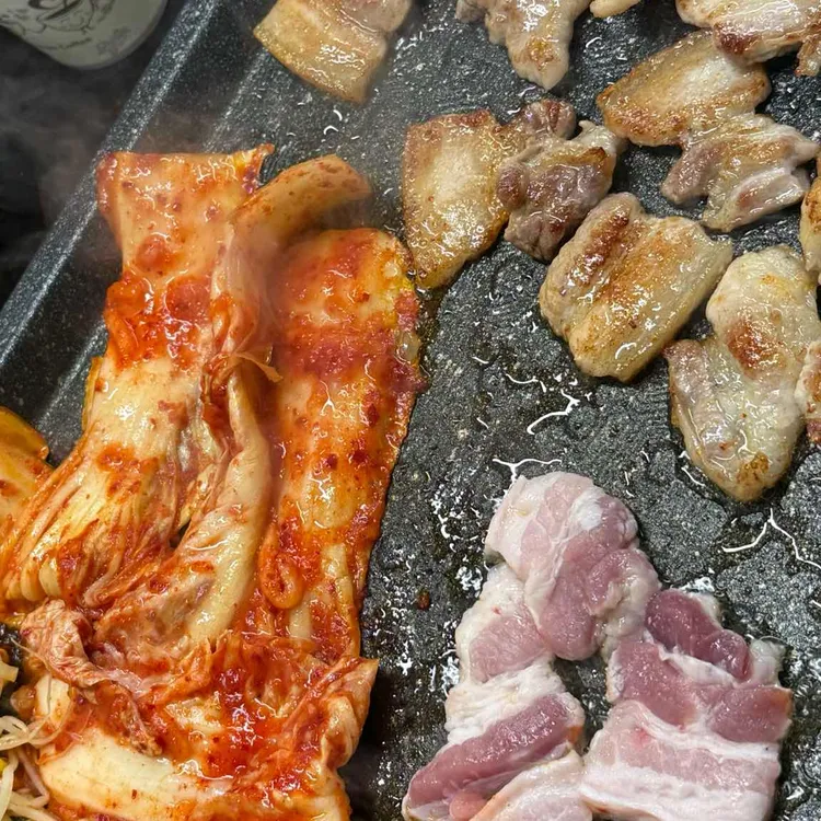 홍별감네 사진 1