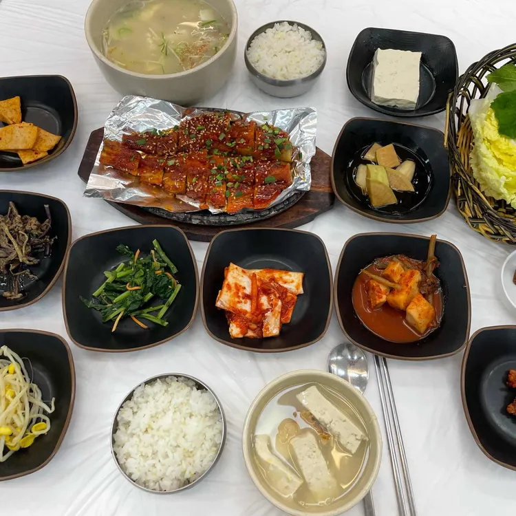황태회관 사진 2