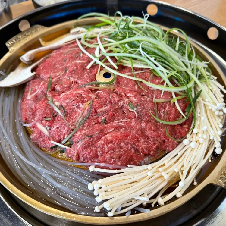 신사우물갈비 사진 1