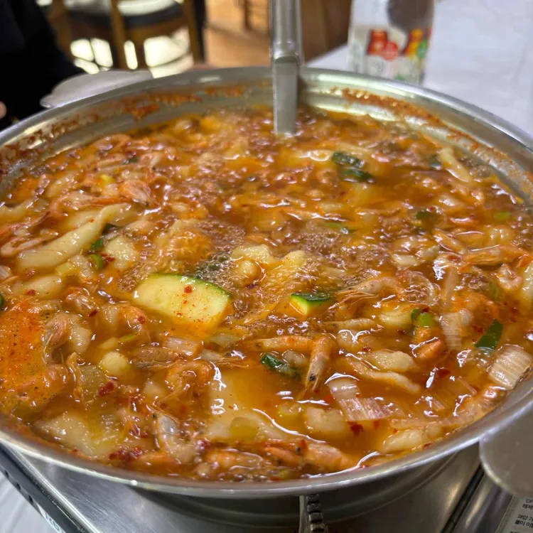 큰뫼골 대표 사진