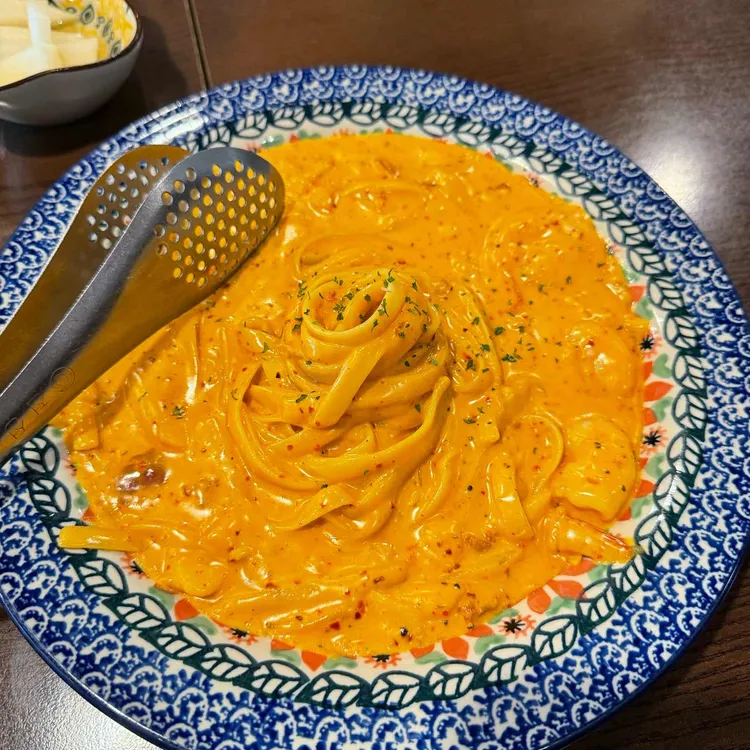 믹스토랑 대표 사진