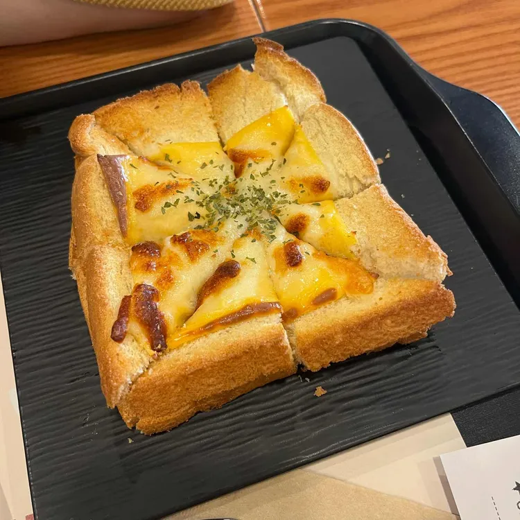 설빙 대표 사진