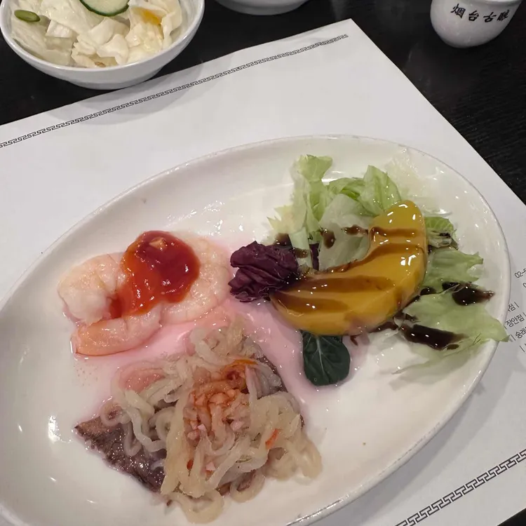 송쉐프 사진