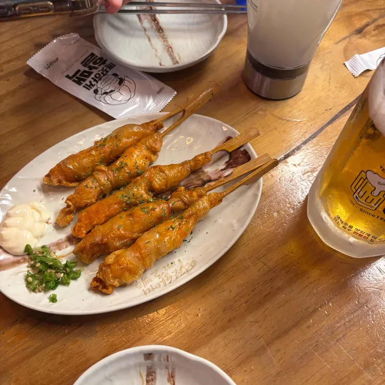 역전할머니맥주 대표 사진