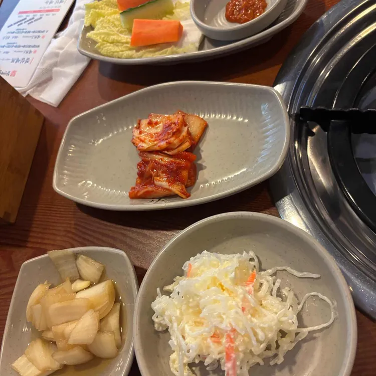 짚신매운갈비찜 대표 사진