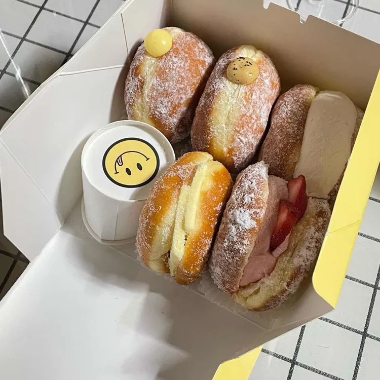 카페 노티드 사진