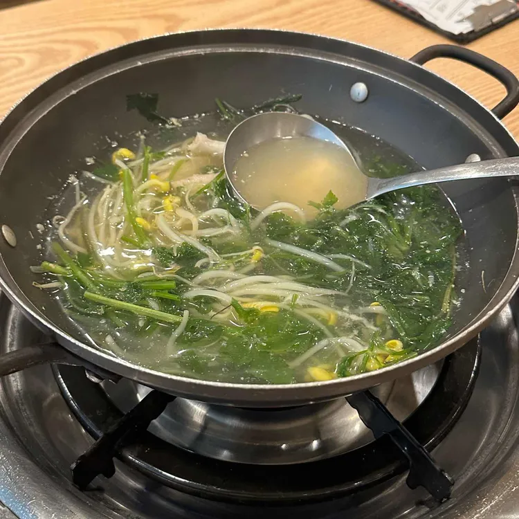 동래복국 사진 1