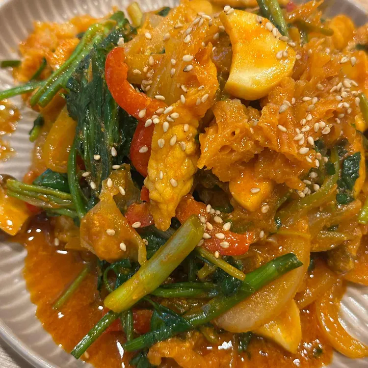 동래복국 사진 2