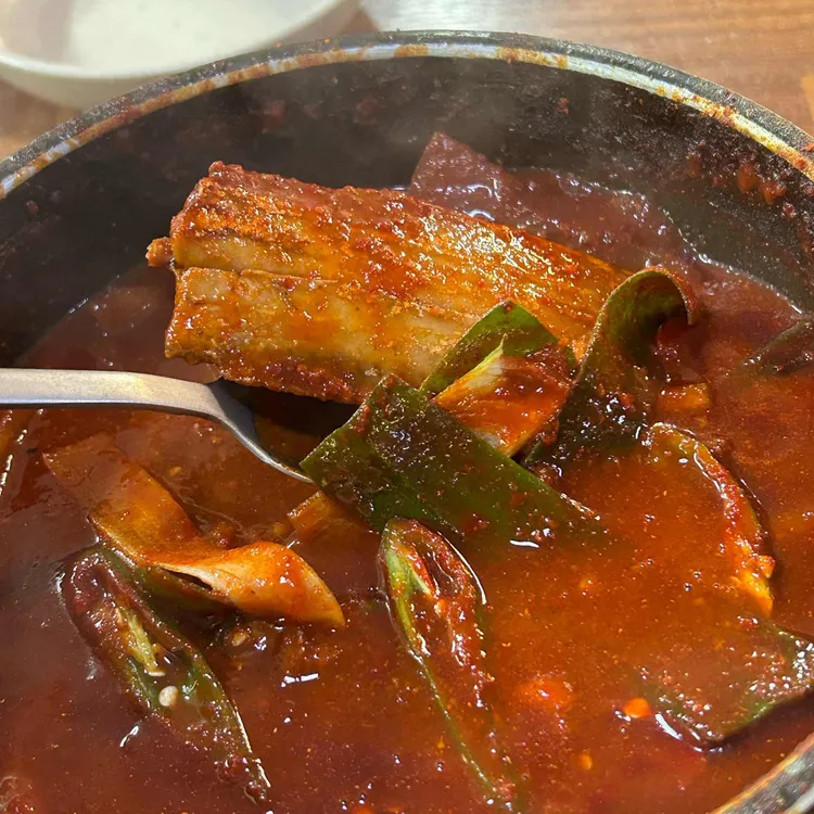 우리식당 사진 1