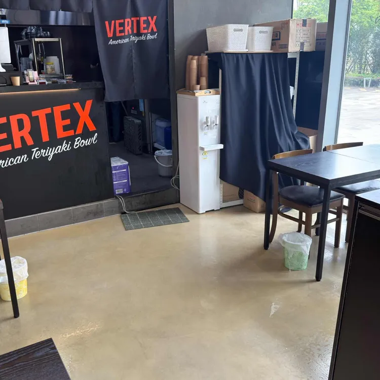 버텍스 대표 사진