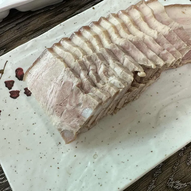 경평면옥 사진 1