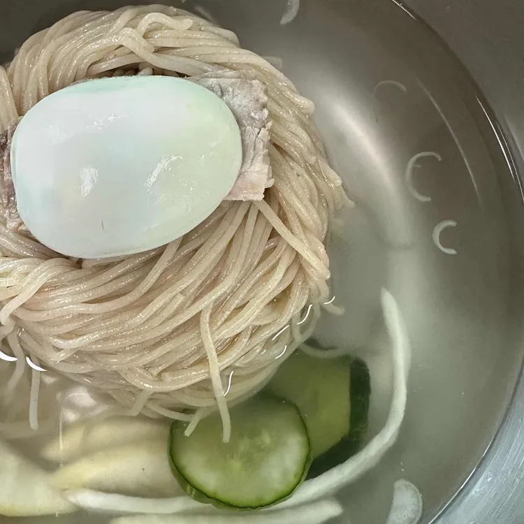 경평면옥 사진 2