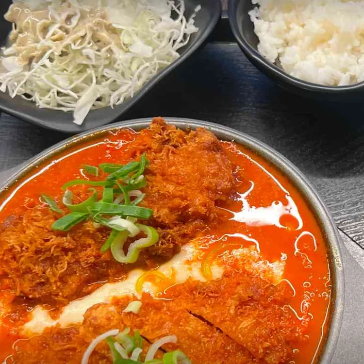 가베카츠 대표 사진