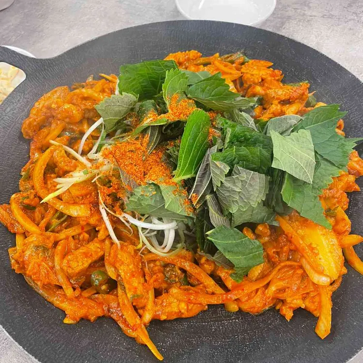 두루정 대표 사진
