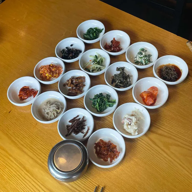 꿀밥상 대표 사진