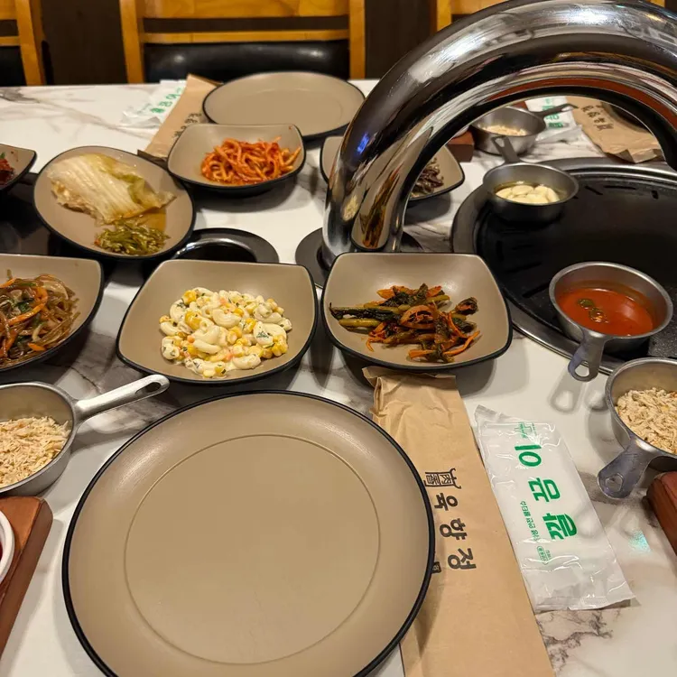 육향정 대표 사진