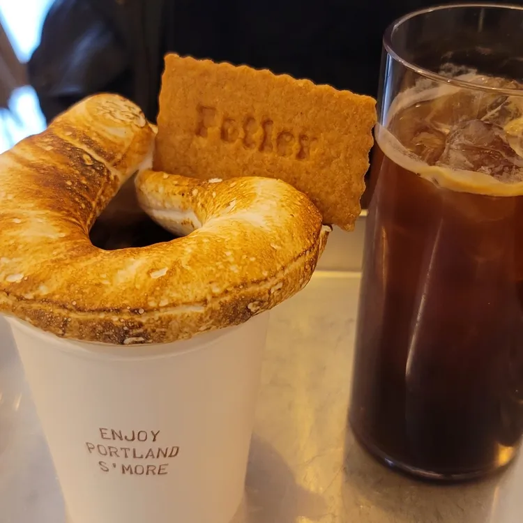포틀러 대표 사진