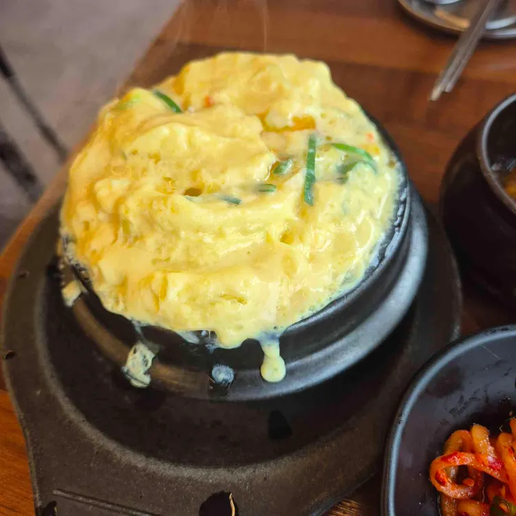 꽃피우는기와보쌈 사진 2