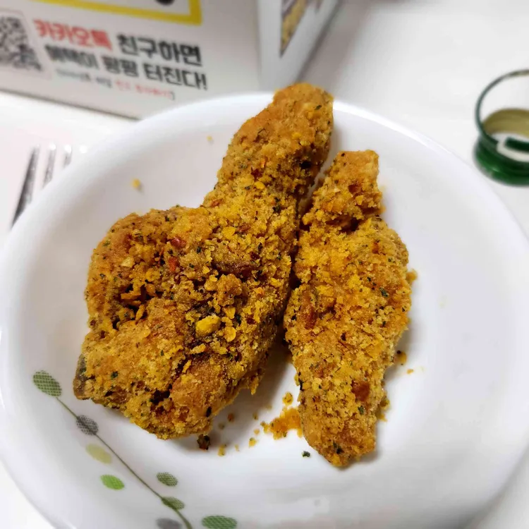 BHC치킨 대표 사진