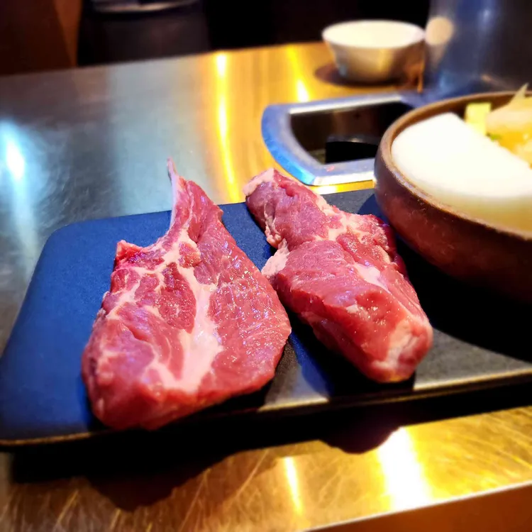 국제양식 대표 사진