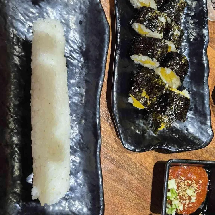 슈퍼막회 대표 사진