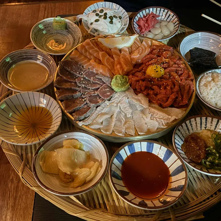 구주 대표 사진