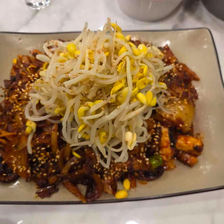 촌길낙지 사진 2