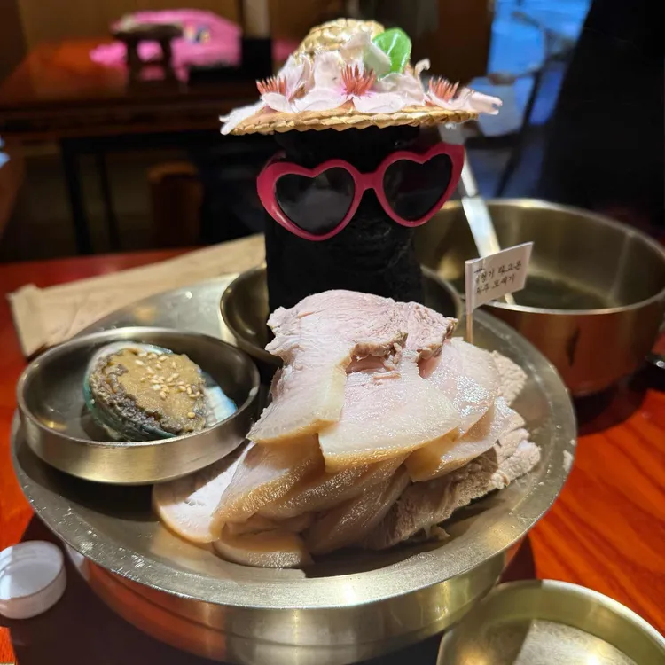 백만원식당 사진 2