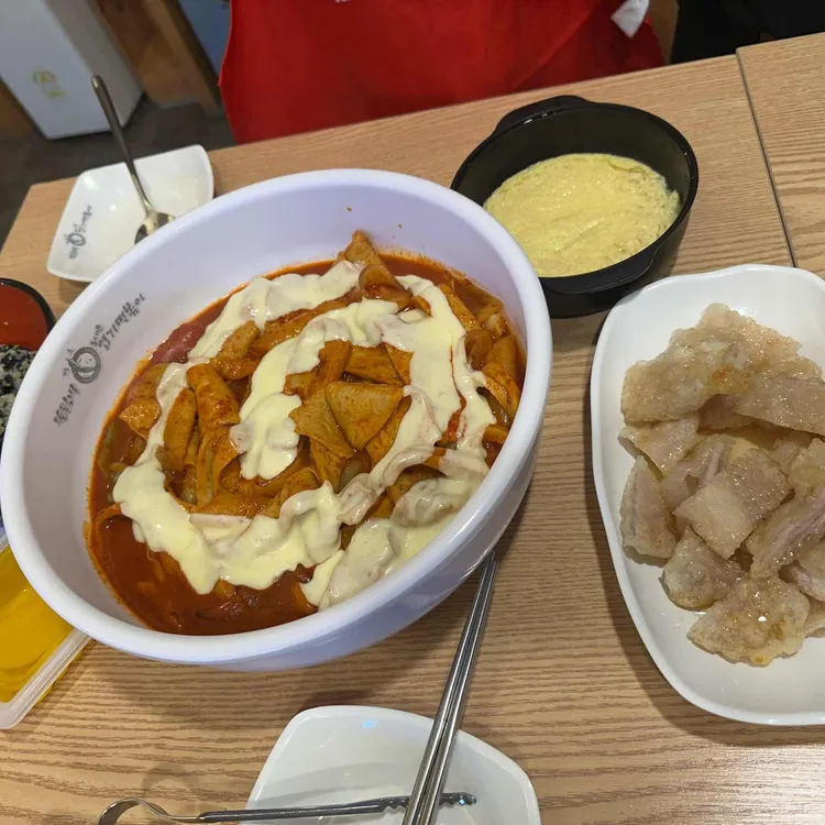 동대문엽기떡볶이 사진 2