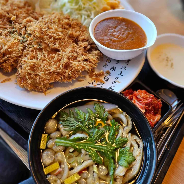 하루돈까스 대표 사진