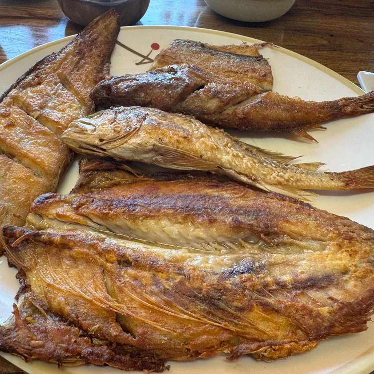 태종대해물탕생갈치생선구이식당 대표 사진