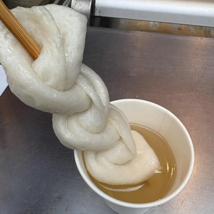 장우손 부산어묵 대표 사진
