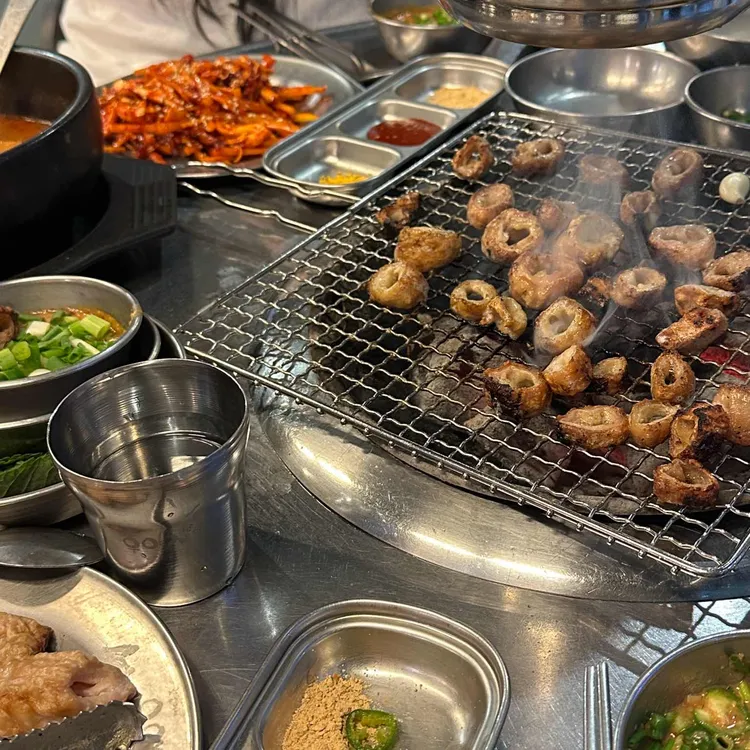 우야지막창 대표 사진