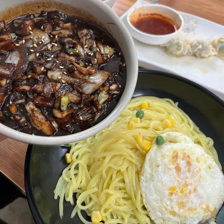 짬뽕짜장 대표 사진
