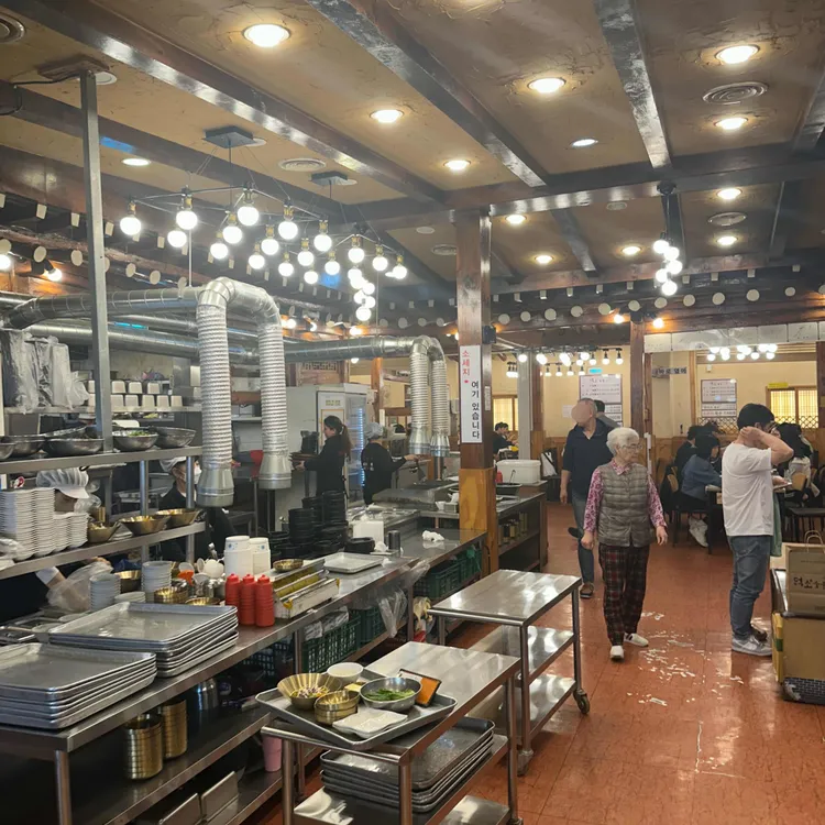 덕소 숯불고기 대표 사진