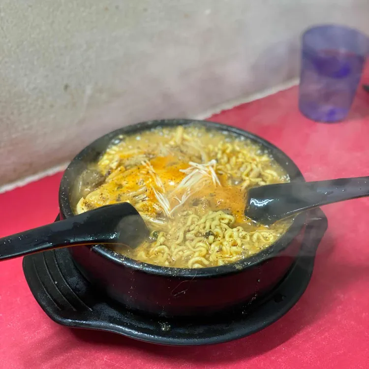 라면점빵 사진 1