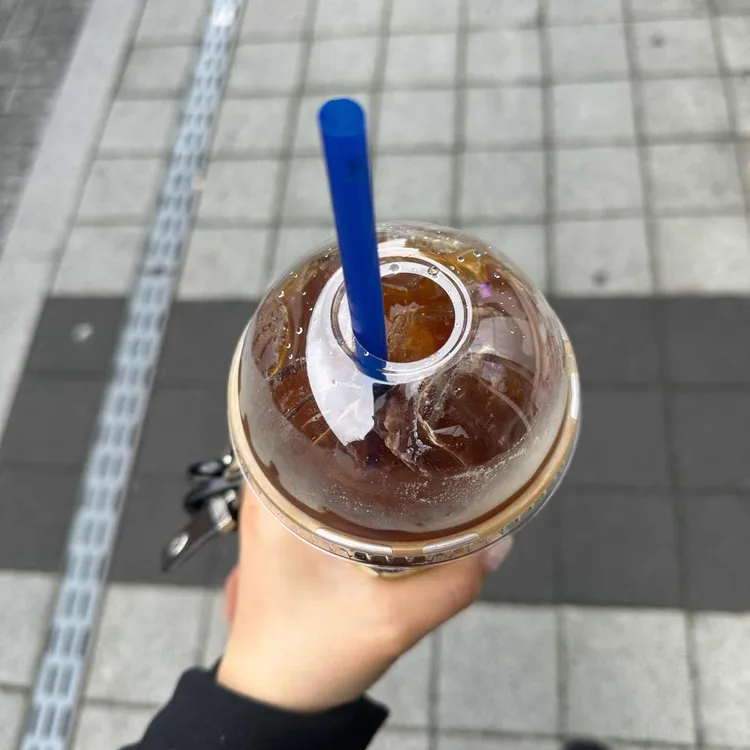 빽다방 대표 사진