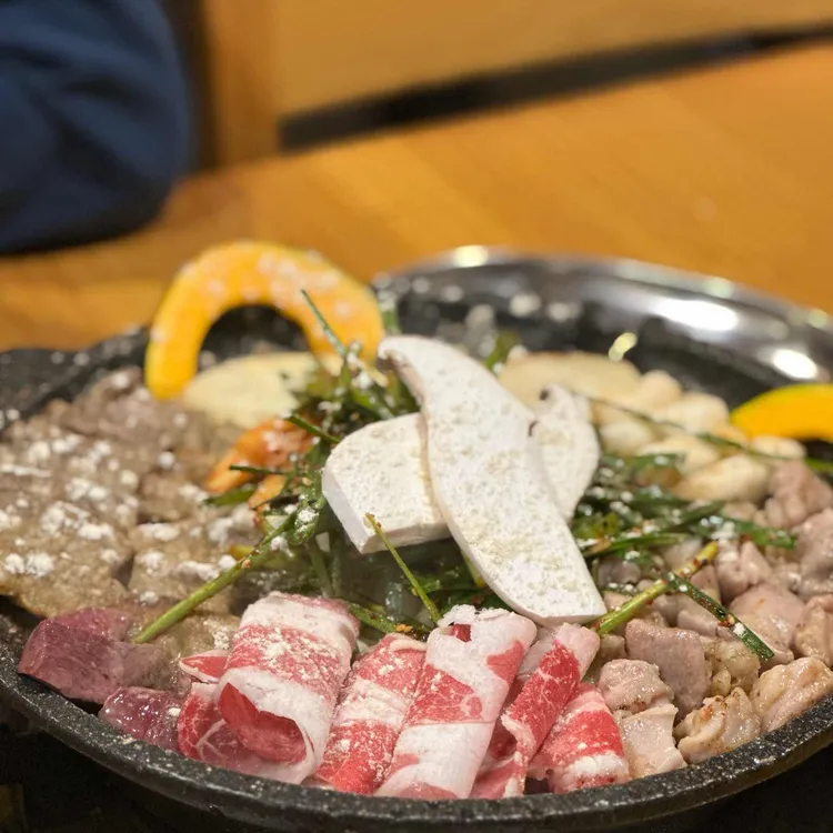 도화곱창 사진 2
