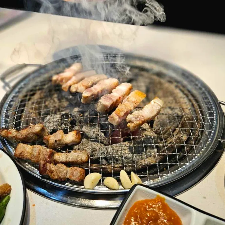 육미제당 평택통복점 - 평택역 고기뷔페, 고기무한리필 맛집 | 다이닝코드, 빅데이터 맛집검색