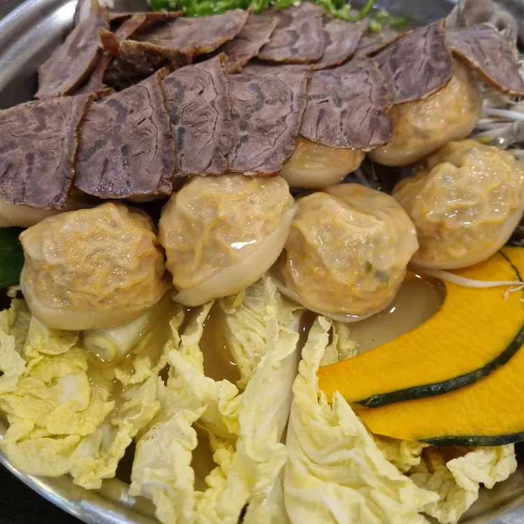 만두전빵 대표 사진