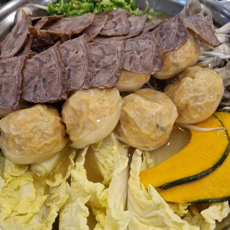 만두전빵 대표 사진