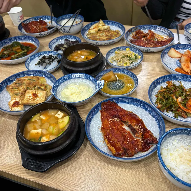 우리네 코다리 대표 사진