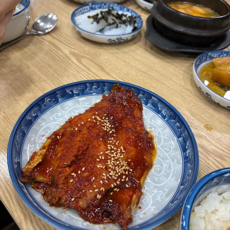우리네 코다리 대표 사진
