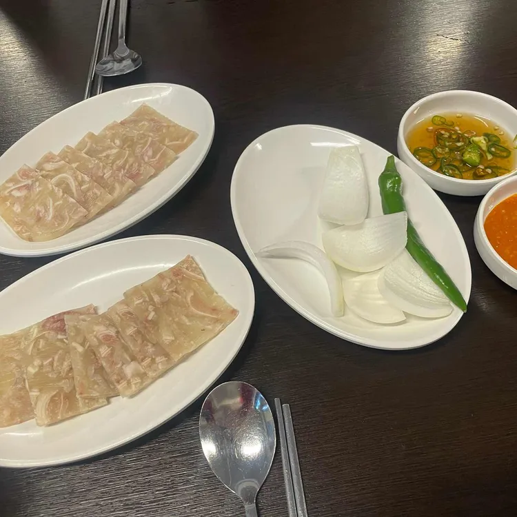 호석촌 사진 1