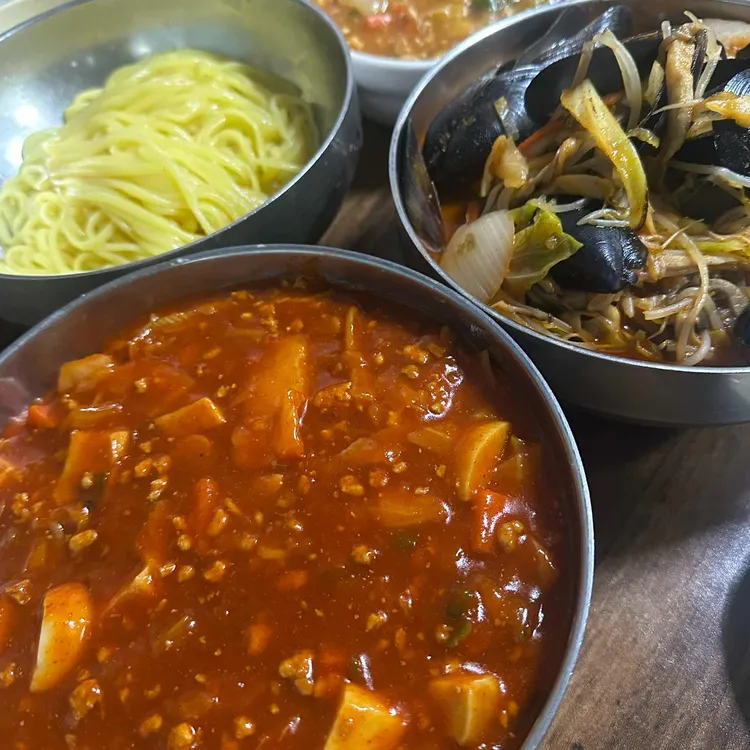진미반점 사진 1